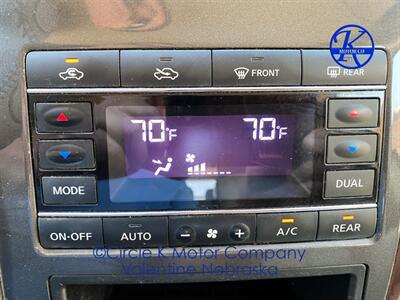 2015 Nissan Quest 3.5 S   - Photo 34 - Valentine, NE 69201
