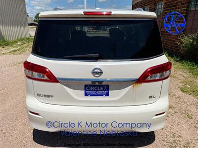 2015 Nissan Quest 3.5 S   - Photo 6 - Valentine, NE 69201