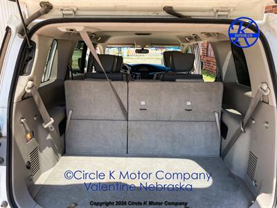 2015 Nissan Quest 3.5 S   - Photo 12 - Valentine, NE 69201