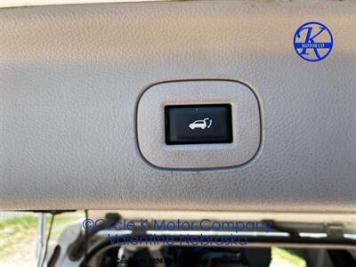 2015 Nissan Quest 3.5 S   - Photo 13 - Valentine, NE 69201