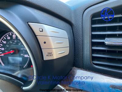 2015 Nissan Quest 3.5 S   - Photo 31 - Valentine, NE 69201