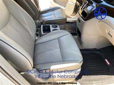 2015 Nissan Quest 3.5 S   - Photo 17 - Valentine, NE 69201