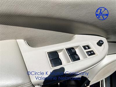 2015 Nissan Quest 3.5 S   - Photo 18 - Valentine, NE 69201