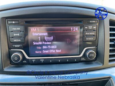2015 Nissan Quest 3.5 S   - Photo 35 - Valentine, NE 69201