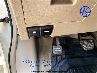 2015 Nissan Quest 3.5 S   - Photo 20 - Valentine, NE 69201
