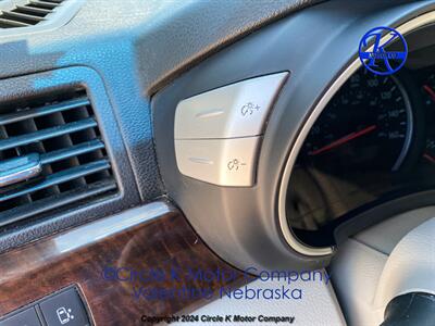2015 Nissan Quest 3.5 S   - Photo 23 - Valentine, NE 69201