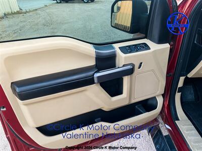 2019 Ford F-150 XLT   - Photo 20 - Valentine, NE 69201