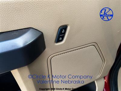 2019 Ford F-150 XLT   - Photo 21 - Valentine, NE 69201