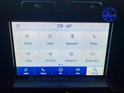 2019 Ford F-150 XLT   - Photo 48 - Valentine, NE 69201