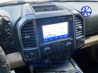 2019 Ford F-150 XLT   - Photo 37 - Valentine, NE 69201