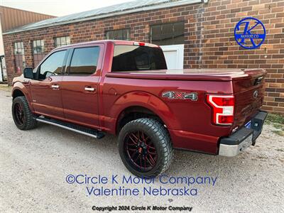 2019 Ford F-150 XLT   - Photo 7 - Valentine, NE 69201