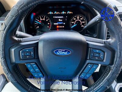 2019 Ford F-150 XLT   - Photo 30 - Valentine, NE 69201