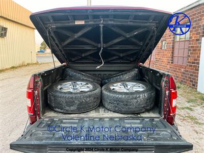 2019 Ford F-150 XLT   - Photo 11 - Valentine, NE 69201