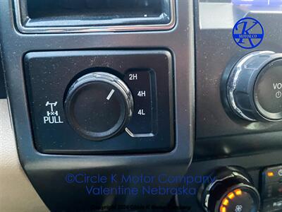 2019 Ford F-150 XLT   - Photo 38 - Valentine, NE 69201