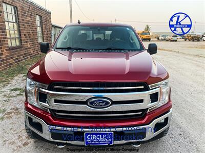 2019 Ford F-150 XLT   - Photo 3 - Valentine, NE 69201