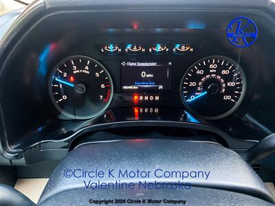 2019 Ford F-150 XLT   - Photo 31 - Valentine, NE 69201