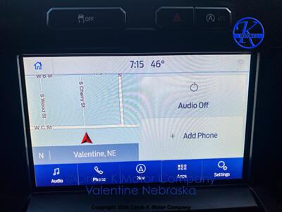 2019 Ford F-150 XLT   - Photo 43 - Valentine, NE 69201