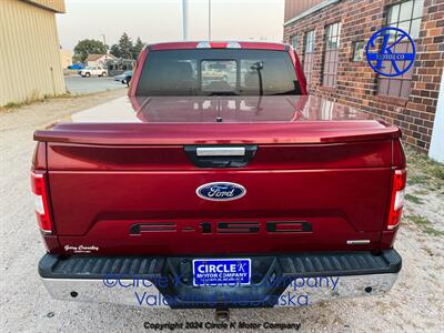 2019 Ford F-150 XLT   - Photo 6 - Valentine, NE 69201