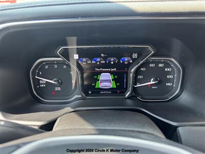 2021 GMC Yukon Denali   - Photo 12 - Valentine, NE 69201