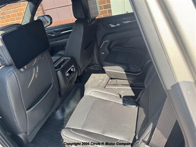 2021 GMC Yukon Denali   - Photo 15 - Valentine, NE 69201