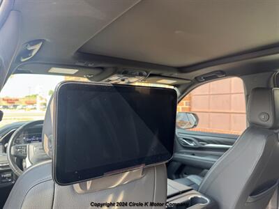 2021 GMC Yukon Denali   - Photo 17 - Valentine, NE 69201