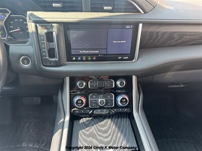 2021 GMC Yukon Denali   - Photo 14 - Valentine, NE 69201