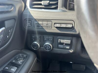 2021 GMC Yukon Denali   - Photo 13 - Valentine, NE 69201