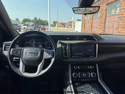 2021 GMC Yukon Denali   - Photo 10 - Valentine, NE 69201