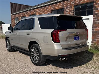 2021 GMC Yukon Denali   - Photo 3 - Valentine, NE 69201