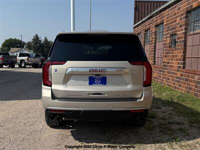 2021 GMC Yukon Denali   - Photo 4 - Valentine, NE 69201