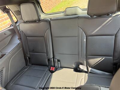 2021 GMC Yukon Denali   - Photo 18 - Valentine, NE 69201