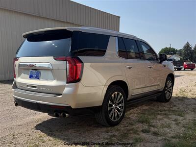 2021 GMC Yukon Denali   - Photo 5 - Valentine, NE 69201
