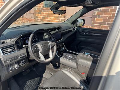 2021 GMC Yukon Denali   - Photo 8 - Valentine, NE 69201