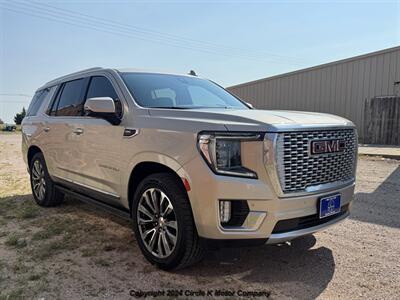 2021 GMC Yukon Denali   - Photo 6 - Valentine, NE 69201