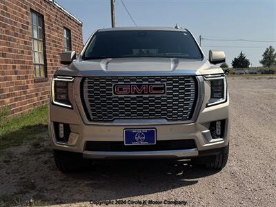 2021 GMC Yukon Denali   - Photo 7 - Valentine, NE 69201