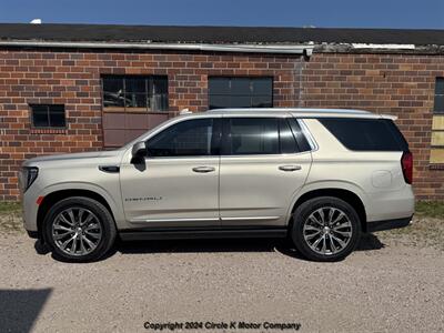 2021 GMC Yukon Denali   - Photo 2 - Valentine, NE 69201