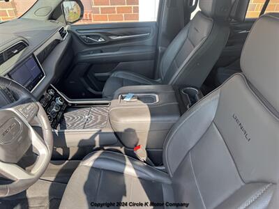 2021 GMC Yukon Denali   - Photo 9 - Valentine, NE 69201