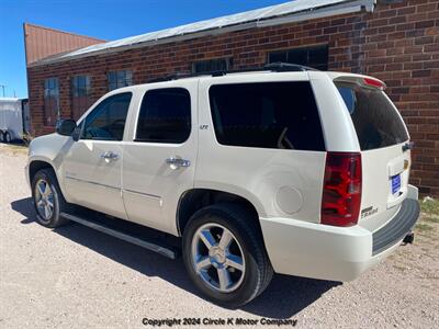 2012 Chevrolet Tahoe LTZ   - Photo 7 - Valentine, NE 69201