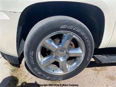 2012 Chevrolet Tahoe LTZ   - Photo 38 - Valentine, NE 69201