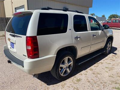 2012 Chevrolet Tahoe LTZ   - Photo 5 - Valentine, NE 69201