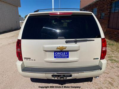 2012 Chevrolet Tahoe LTZ   - Photo 6 - Valentine, NE 69201