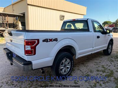 2018 Ford F-150 XL   - Photo 5 - Valentine, NE 69201