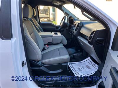 2018 Ford F-150 XL   - Photo 10 - Valentine, NE 69201