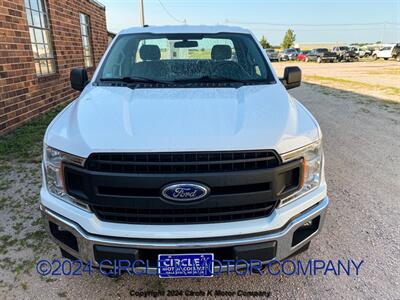 2018 Ford F-150 XL   - Photo 3 - Valentine, NE 69201