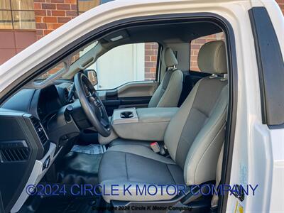 2018 Ford F-150 XL   - Photo 8 - Valentine, NE 69201