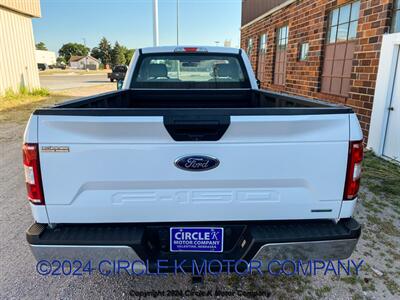 2018 Ford F-150 XL   - Photo 6 - Valentine, NE 69201