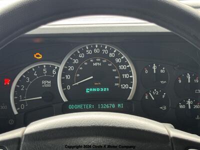 2005 Hummer H2 - Photo 11 - Valentine, NE 69201