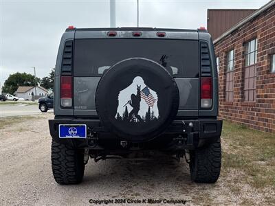 2005 Hummer H2 - Photo 4 - Valentine, NE 69201