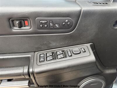 2005 Hummer H2 - Photo 12 - Valentine, NE 69201