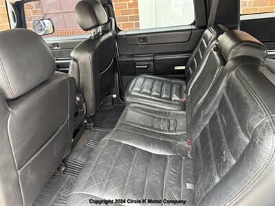 2005 Hummer H2 - Photo 15 - Valentine, NE 69201